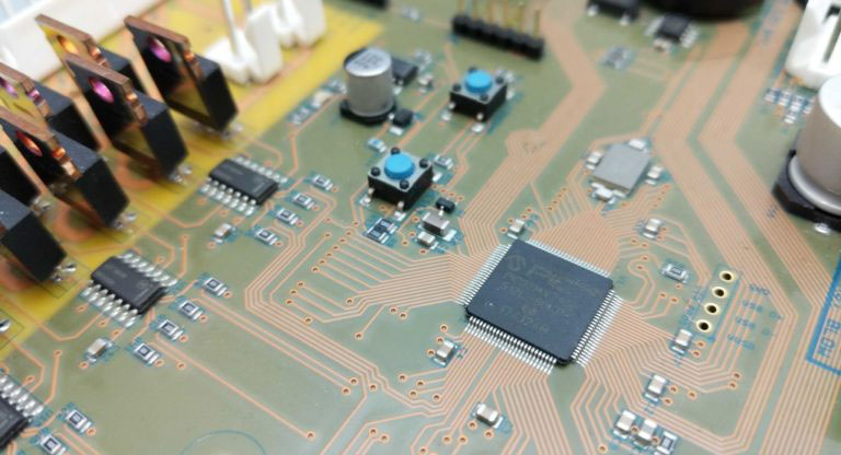 高速電路設(shè)計案例